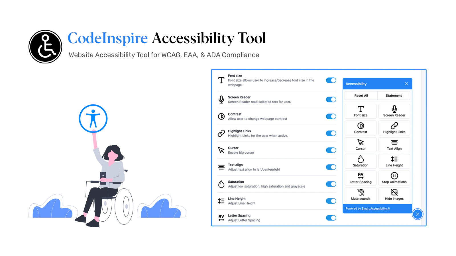 CodeInspire-accessibility-tool