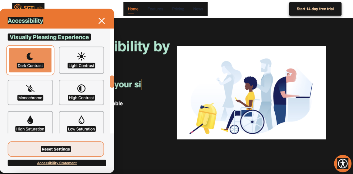 ADA-accessibility-widget-1