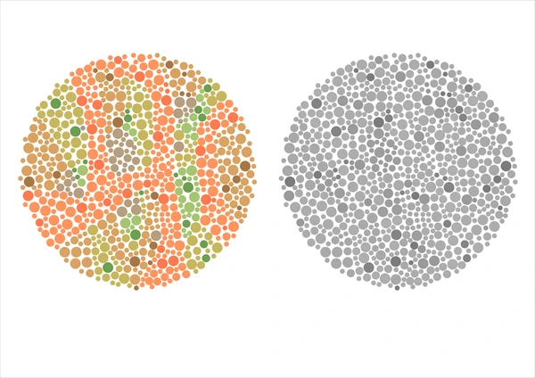 Complete-color-blindness