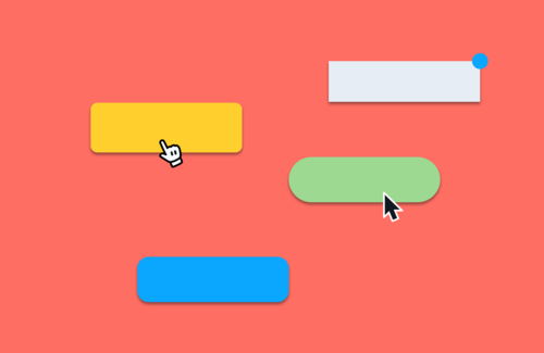 Interactive-elements