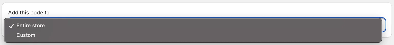 add-code-to