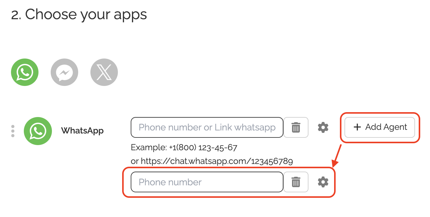 Add-more-channel-agent