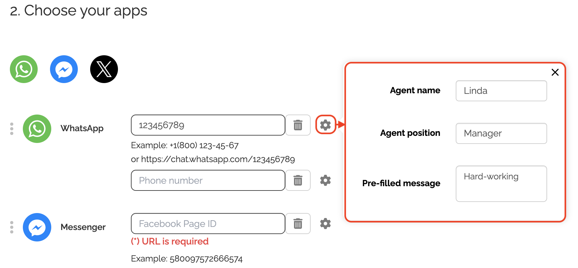 Customize-agent-information-1