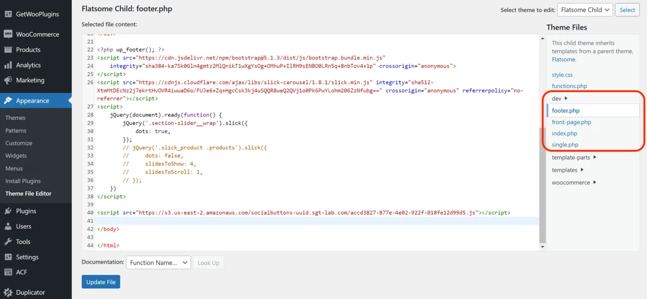 find-html