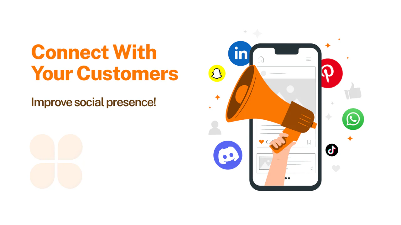 Social Share Buttons