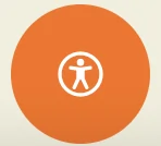 assessibility icon
