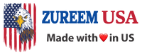 zureem logo